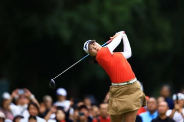 史上初 「日本女子オープン」に過去10年間の優勝者不在