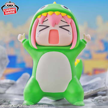 いいねくれー。アニメ「ぼっち・ざ・ろっく！」より「承認欲求モンスター」がプライズフィギュアで登場。12月より展開予定