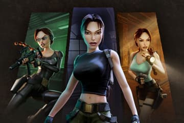 『トゥームレイダー』ララ・クロフトの仏語声優、許可なく自分のAI音声が使われたと制作会社を訴える