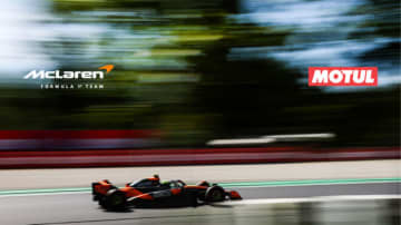 MOTULが50年ぶりにF1参戦へ。2026年からマクラーレン公式サプライヤーとして高性能フルードを供給