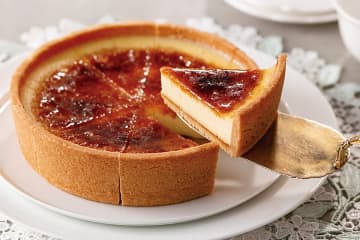 阪急うめだに期間限定オープン！レトロ可愛いスイーツ「喫茶店に恋して。」