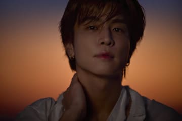 岩田剛典、約1年9カ月ぶりとなるアルバム『SPACE COWBOY』リリース決定