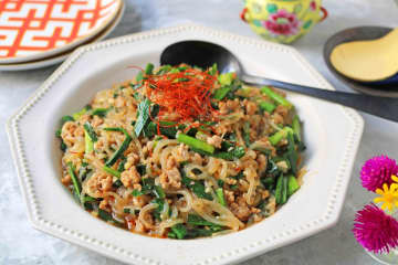 つるんと食感＆甘辛味にやみつき！ご飯がすすむ「麻婆しらたき」簡単レシピ