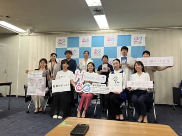 急増する産後うつ…誰でも「産後ケア」受けられる社会に、病院や民間企業が政策提言へ