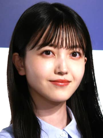 乃木坂46・久保史緒里 24歳、グループから卒業発表「選択して生きていけるように」