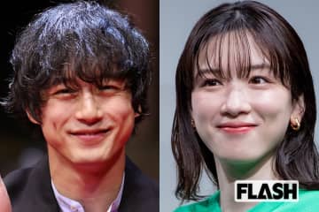坂口健太郎　インスタ「コメント3000件」大荒れ状態に…永野芽郁と「三角関係報道」、大御所集う主演映画が公開前に“悪目立ち”