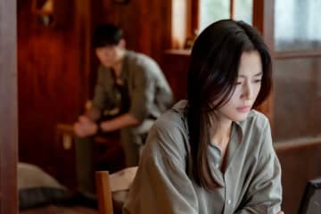【ディズニープラス今週の注目作】韓国の女性大統領候補と怪しい脱北者の男性の関係とは？豪華ドラマ初登場：Disney+ 映画 ドラマ アニメ おすすめ