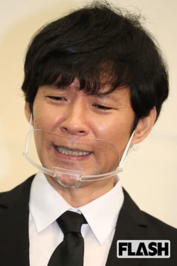 多目的トイレ不倫から5年…渡部建“謝罪やり直し”が大反響　“会見ナシ”で復帰模索の中居正広に“飛び火”も