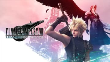 『ファイナルファンタジーVII リメイク インターグレード』、スイッチ2／Xbox Series X|S版が2026年1月22日発売決定　シリーズ完結までマルチプラットフォームで展開