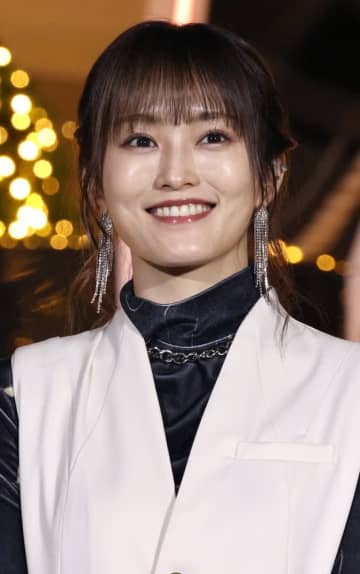 山本彩“5年ぶり”元メンバーとの再会ショットにSNS歓喜「なつかしい」「最高のツーショット」