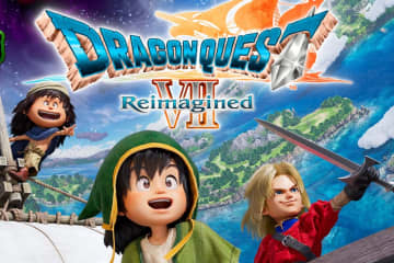 『ドラクエ7』リメイク、キーファ＝オルゴ・デミーラ説を堀井雄二氏が否定　ファンからは賛否の声