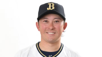 【オリックス】連敗ストップへ！西野真弘の第7号2ランで先制 直近6試合で3発と好調