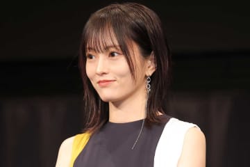 山本彩「染みまする」　ライブ後の“締め”報告にファン仰天「アカン」「わんぱく」「炭水化物モンスター」