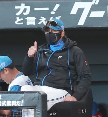 「新庄のような人間は二度と現れない」日ハム、4度めの悲願へ…阪神で新人王を争ったチームメイトが明かす「感覚だけ」じゃないビッグボスの正体