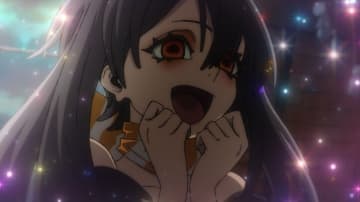 謎の女・アモ（CV.花澤香菜）と遭遇…アニメ『ガチアクタ』11話あらすじ＆先行カット公開
