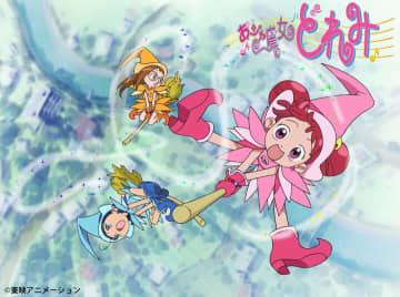『おジャ魔女どれみ』新作映像公開&音楽配信決定！“大人になった”どれみたち6人を描く シリーズ全話も一挙放送中