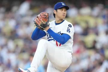 大谷だけの“異常事態”に騒然「わけわからない」「どう考えても…」　普通ありえない展開に