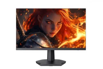 レグザからリフレッシュレート240Hz＆応答速度1msの24型ゲーミングモニター「RM‑G245R」登場