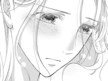 "夫婦生活"ってこういうこと…？「嫌なら言って欲しい」っていわれても…【秘め婚 離婚前夜、今から愛を育てます#15】