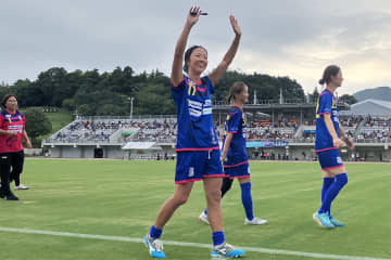 3兄妹で作り上げた引退試合　最高の仲間の前で…元日本代表が有終の美「言葉を交わさなくても」