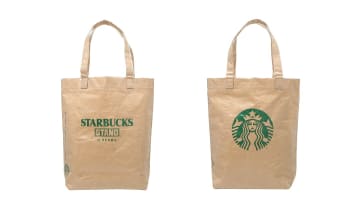 これは即買い！「スタバ×ビームス」コラボ新作アイテムが“お洒落すぎる”神デザイン多数♪（画像あり）