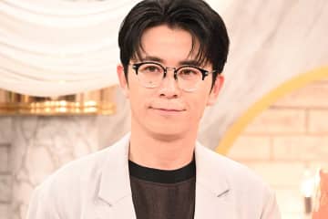 藤森慎吾、芸人界隈で“モテすぎる芸能人”を実名告白「距離感が近くてめちゃくちゃ人気」
