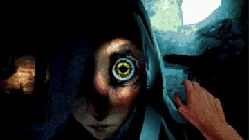 【連載】“巨大女性に見られながら”探索する異色サイコホラーから『R.E.P.O』風マルチ脱出ホラー、チラズ『夜勤事件』映画化まで！今週の最新ホラーゲーム＆ニュース【#アナタの知らない恐怖の世界】