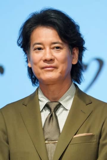 唐沢寿明『コーチ』撮影現場に豪華差し入れ→「さすが…」「スケールが違います」と驚きの声