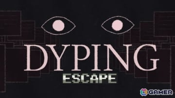 死へと誘うホラータイピングゲーム「Dyping Escape」のパブリッシングをPLAYISMが担当！恐怖体験をさらに研ぎ澄ませ2026年に配信予定