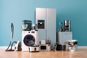 つけっぱなしにしてはいけない家電７選！短時間でも危険な理由を解説