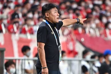 ハノイFC、手倉森監督の解任を発表　開幕から3試合未勝利