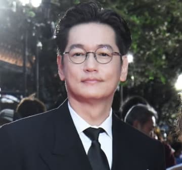 井浦新、『鬼滅の刃』キャラそっくりな姿に「似てます」「確かに一緒だ」と反響