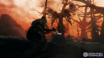 ヴァイキングサバイバルゲーム「Valheim」PS5版が2026年に発売！大原さやかさんのナレーションにのせた予告トレーラーも公開