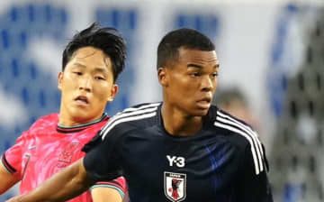 【町田】日本代表DF望月ヘンリー海輝がACLデビュー戦初ゴール! FCソウルと初戦1-1ドロー