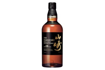 超大吉「山崎18年」大大吉「山崎12年」大吉「白州12年」のウイスキーくじ第73弾、Amazon内で実施中