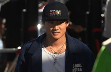 【Ｆ１】角田裕毅レッドブル退団が決定とドイツ誌が報道「チームを去ることになる」