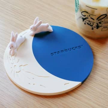 【スタバ】完売前に急いで♡「新作グッズ」
