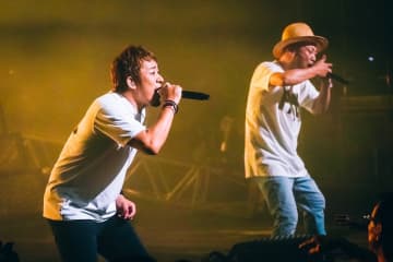 ファンキー加藤、田中将大投手にエール「これからまた、あとひとつ」自身の名曲に重ねて激励。「頑張れマー君！！！」と応援の声も寄せられる