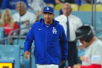 ロバーツ監督に欠ける「きめ細かい判断」　“安直”だったシュワーバー対策…専門家は疑問視
