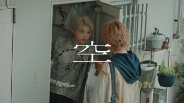BE:FIRST「空」MV撮影裏を公開　メンバーの飾らない姿を収録