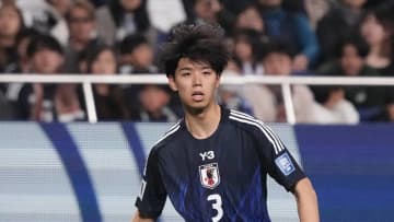 高井幸大「みんなと一緒にサッカーをしたい」練習を再開