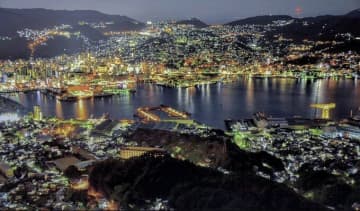 【長崎・稲佐山】「世界三大夜景は過大評価」は本当か？口コミからわかった、評価が分かれる理由はスケール感の物足りなさ？