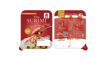 紀文食品、カニかまぼこを自主回収　パッケージ膨張“開封すると腐敗臭”