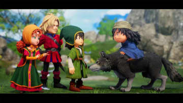 空き容量大丈夫？スイッチ2注目新作の必要容量ひとまとめ―『カービィのエアライダー』『FF7 リメイク』『ドラクエVII Reimagined』など
