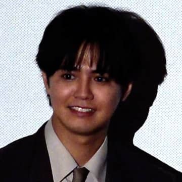 片寄涼太「いくらでも殴っていいですからね」　アクション映画への挑戦に前向きな気持ち明かす