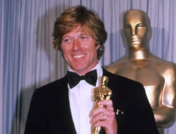 『明日に向って撃て！』『スティング』などの名優にして『普通の人々』のオスカー監督、ロバート・レッドフォードが死去