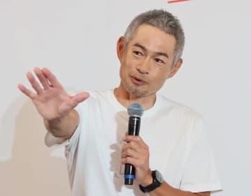 イチローさんのシアトル近郊の自宅に強盗が侵入していた！妻に催涙スプレーかけ…