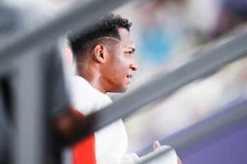 村竹ラシッド「何が足りなかったんだろう」2分半の号泣に日本中がもらい泣き「世界5位で悔しがれるの凄いよ」