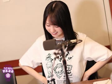 乃木坂46賀喜遥香「猫ちゃんもあざとかわいくて、やっぱり飼い主に似るのかな（笑）」最近遊びに行った“同期メンバー”の家とは？