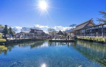 【忍野八海】衝撃の事実。あなたが撮ったその池、実は八海ではないかもしれない！？本物はどこに？喧騒を離れて出会う、神秘的な池の姿とは